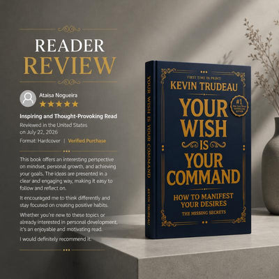 Your Wish Is Your Command